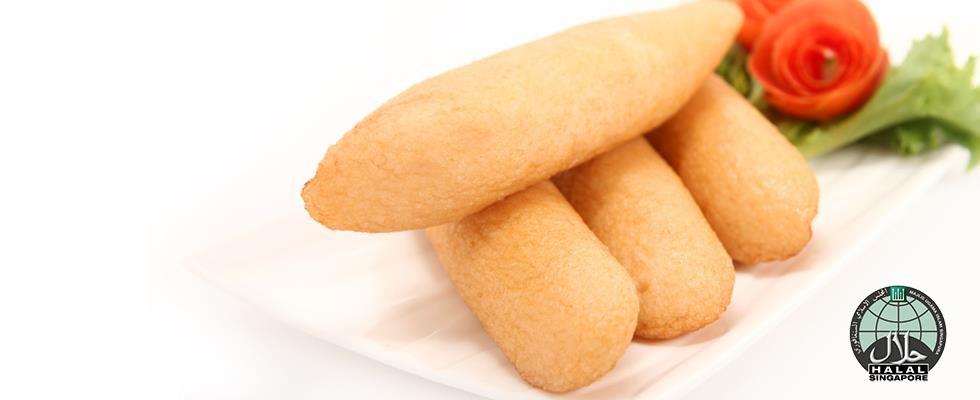 Saito Fish Cake (L)