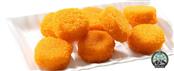 Breaded Surimi Scallop