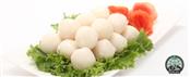 Cooked Fish Ball