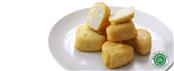 Cheese Tofu