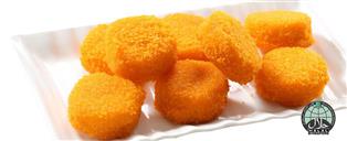 Breaded Surimi Scallop