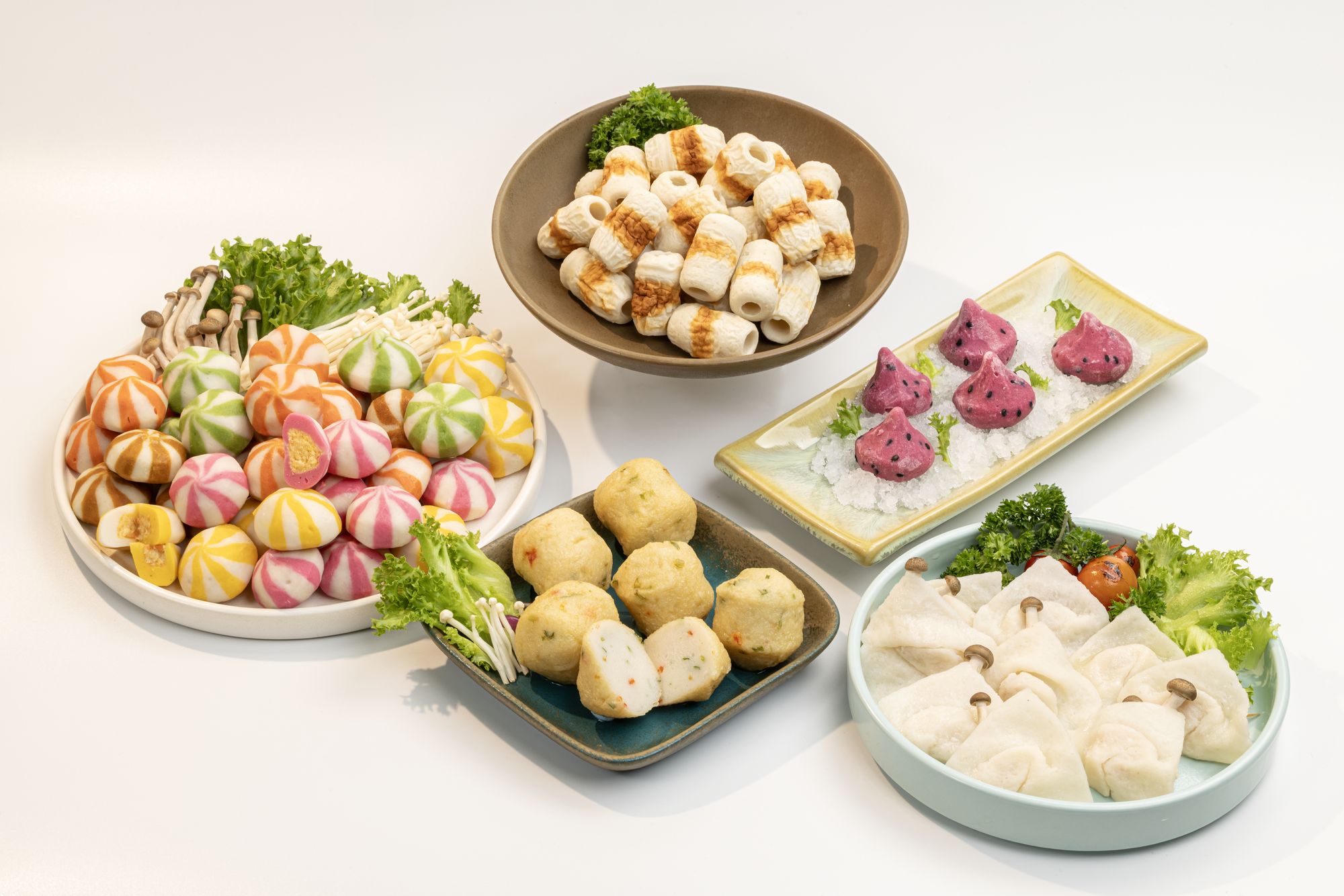 Li Chuan Food Products