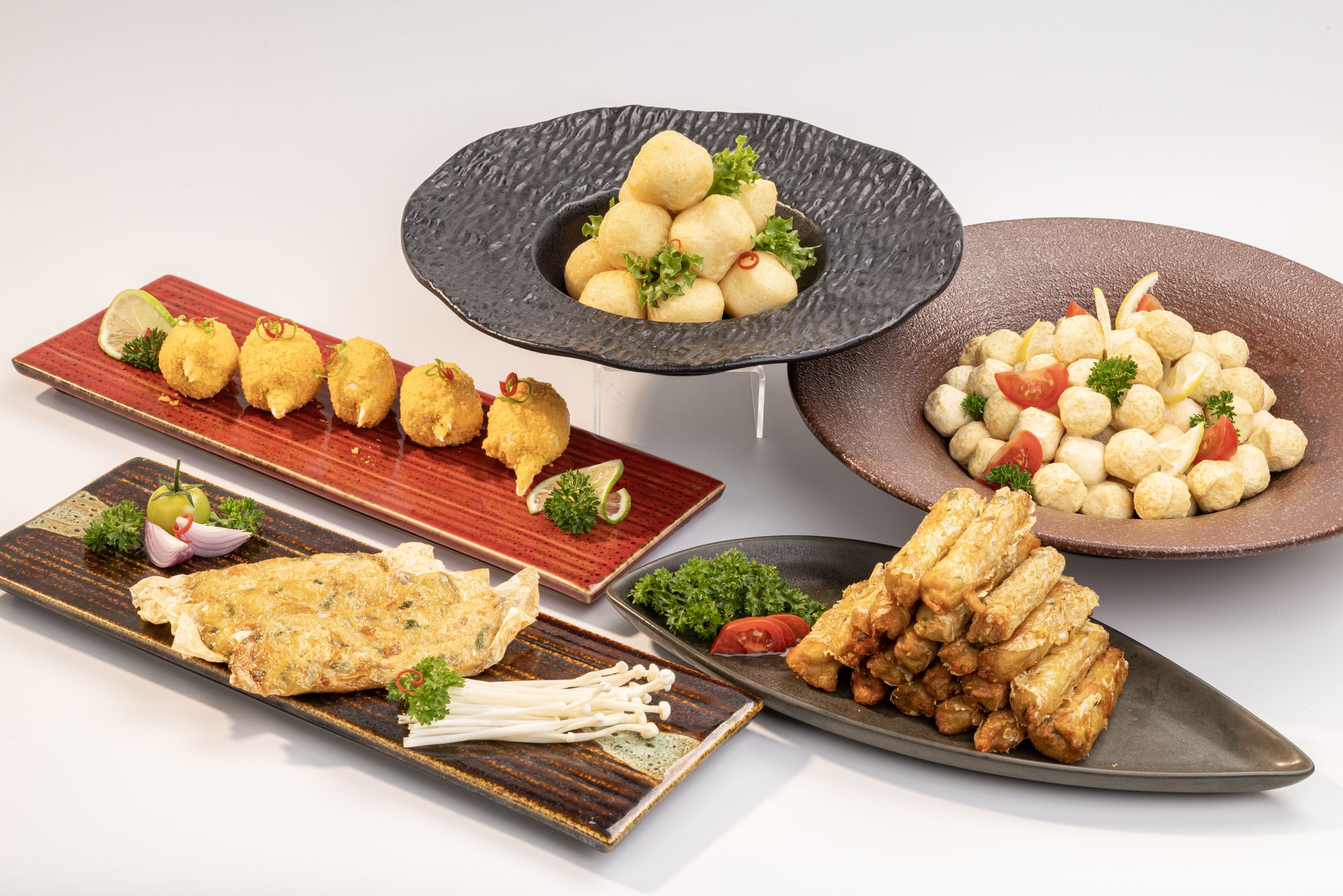 Li Chuan Food Products