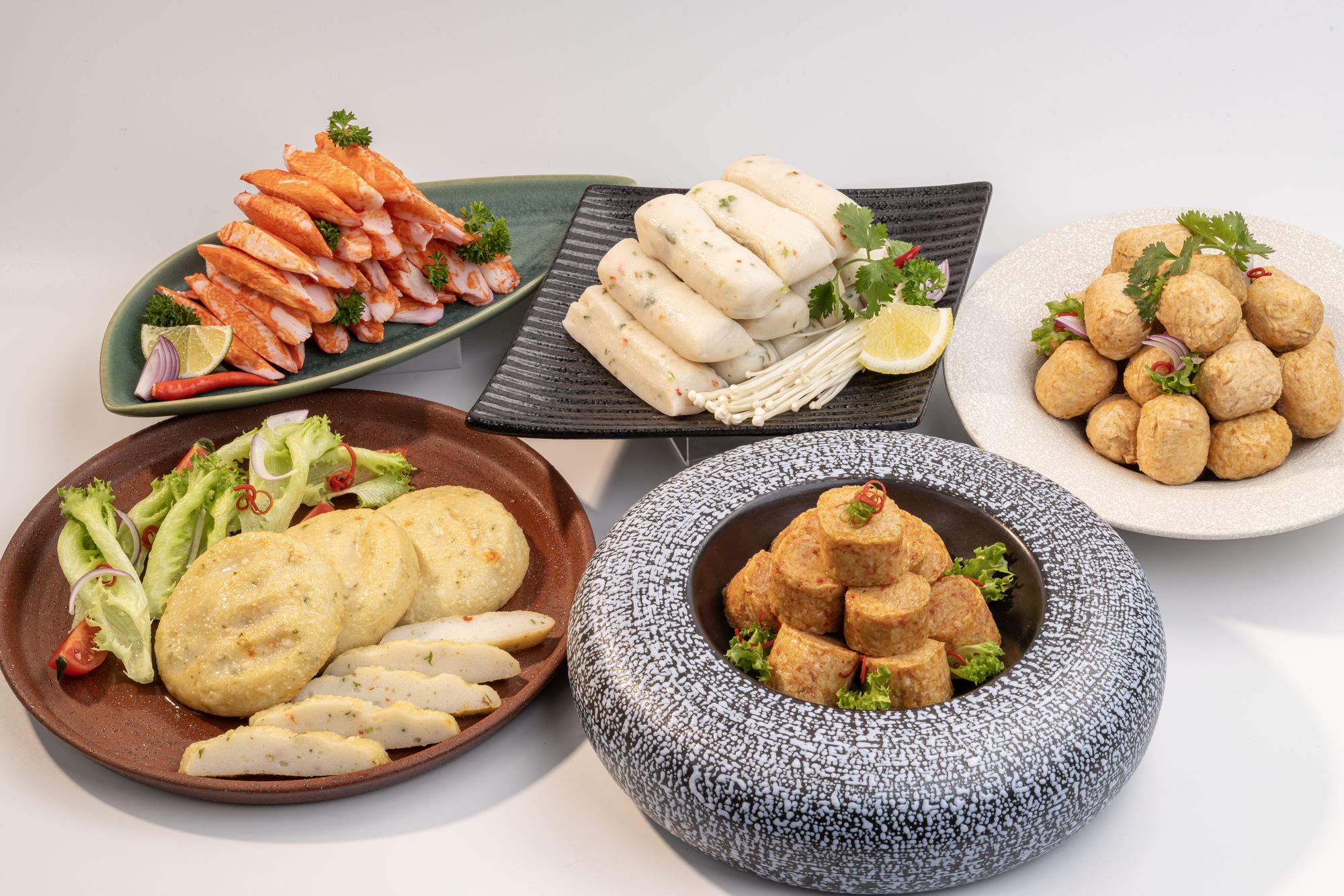 Li Chuan Food Products