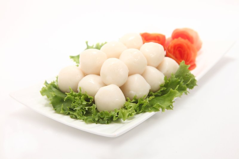 Fish Balls