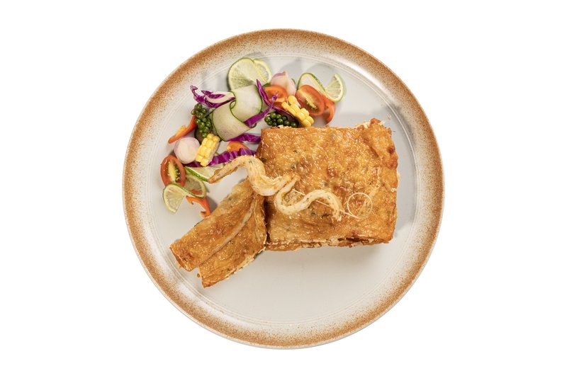 Traditional Savoury Specialties