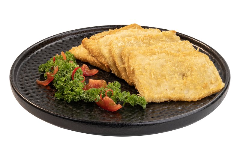 Breaded Specialties