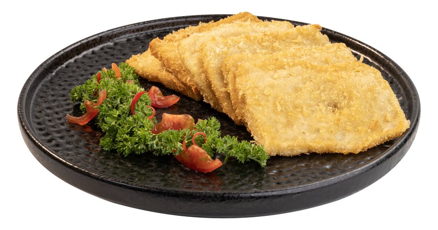 Breaded Specialties
