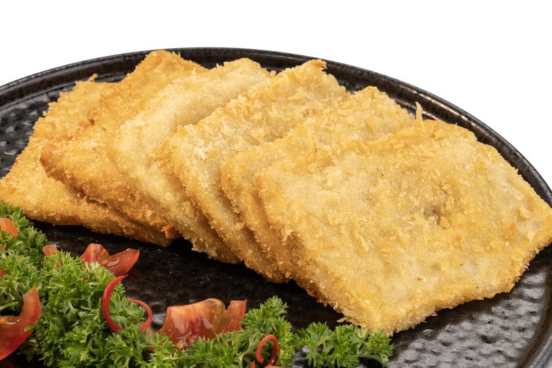 Breaded Fish Chip