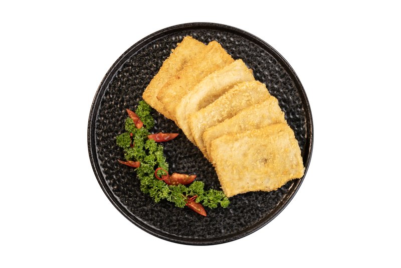 Breaded Fish Chip