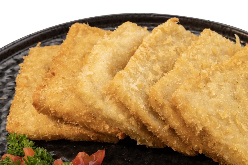 Breaded Fish Chip