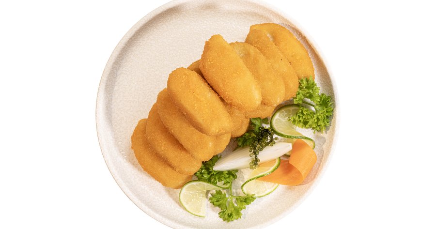 Chunky Fish Nugget