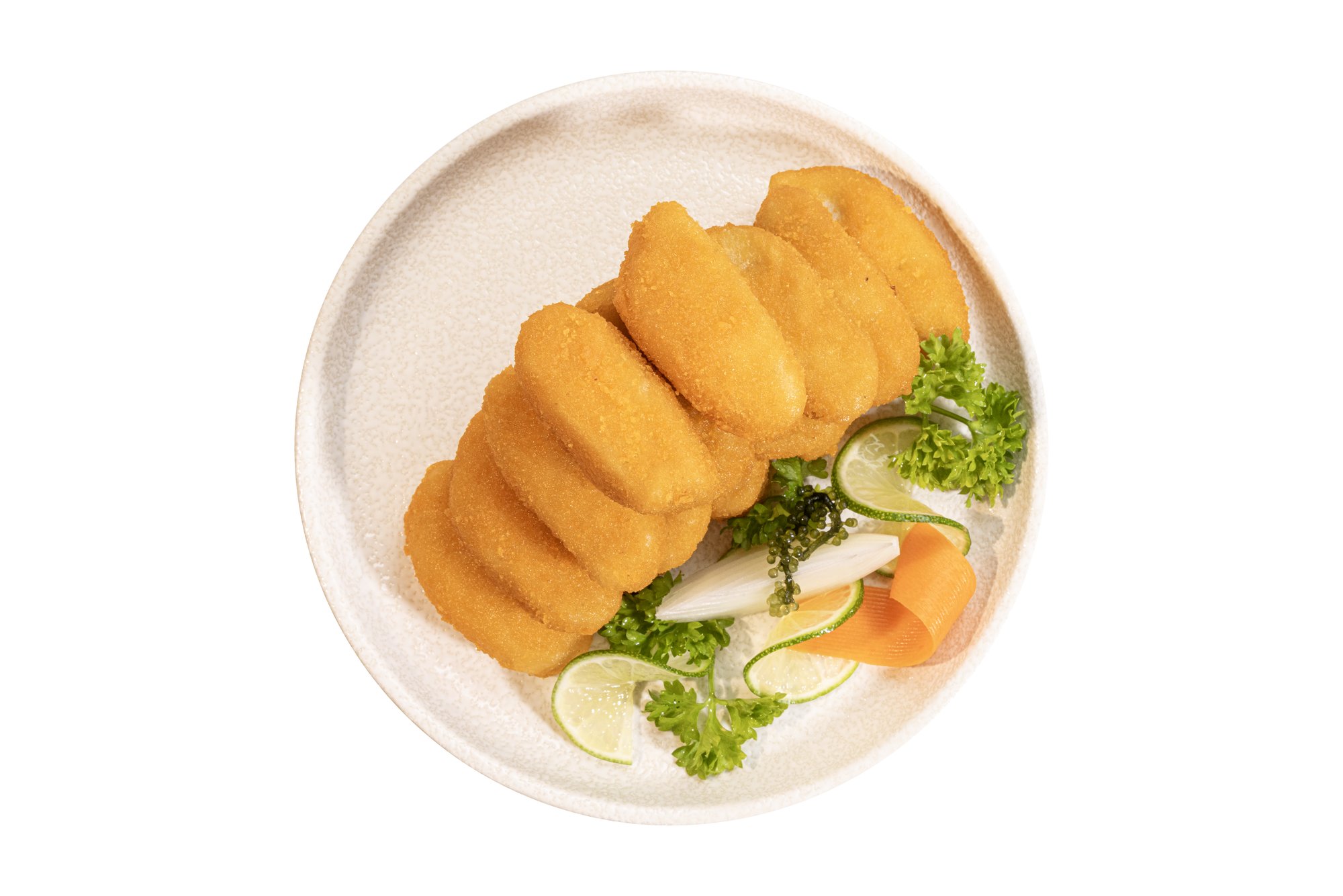 Chunky Fish Nugget