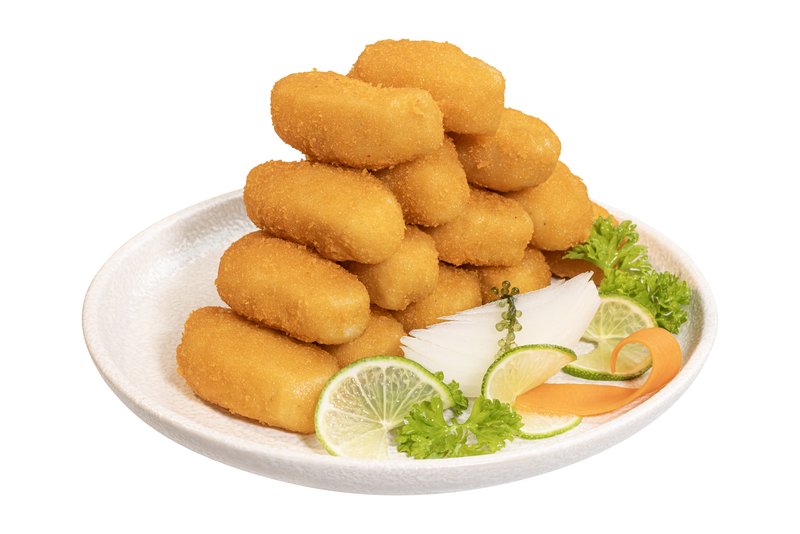 Chunky Fish Nugget