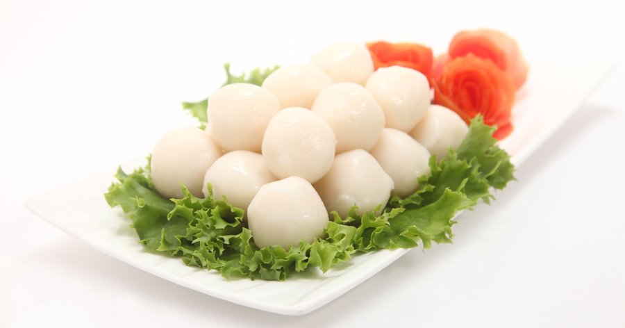 Fish Balls