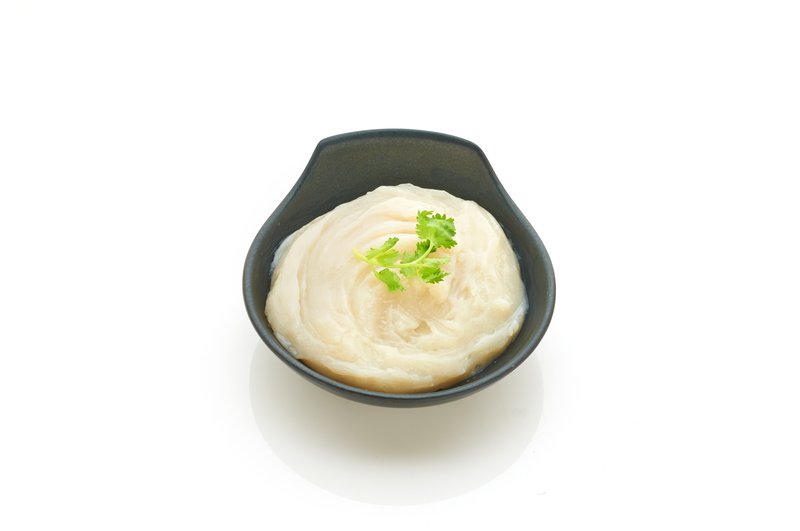 Cuttlefish Paste