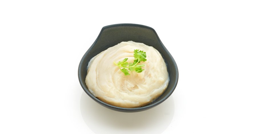 Cuttlefish Paste