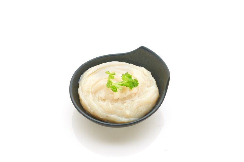 Cuttlefish Paste