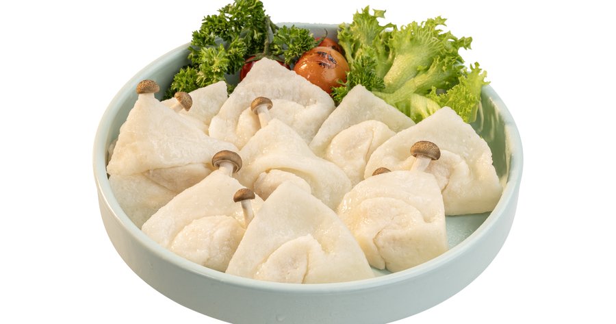 Li Chuan Classics