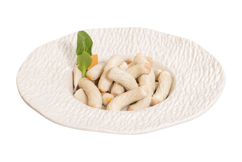 Fish Egg Roll