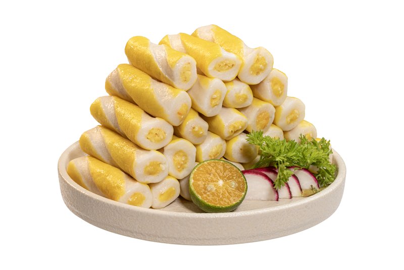 Fish Roe Roll