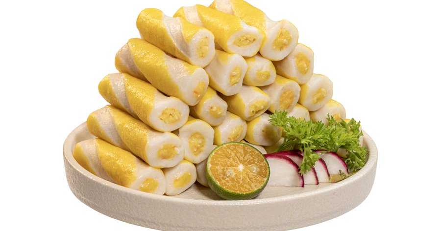 Fish Roe Roll