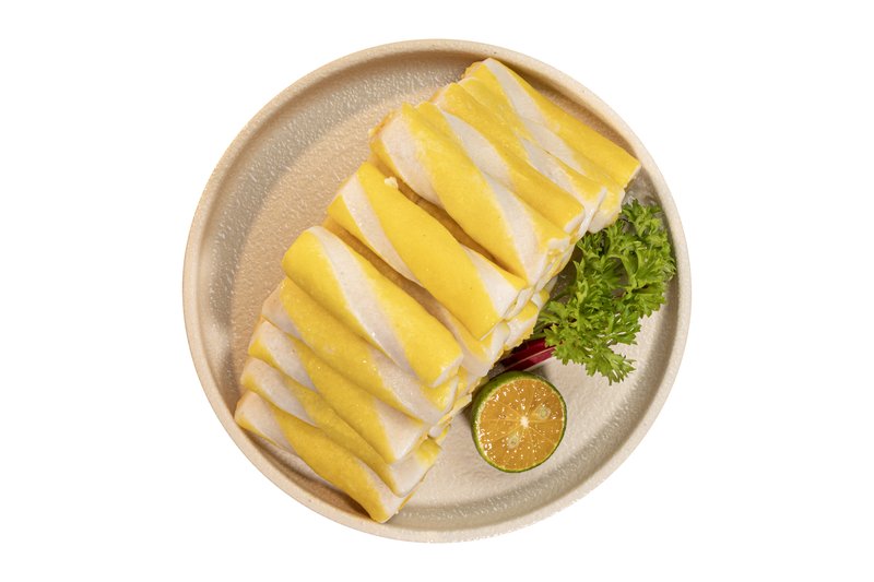 Fish Roe Roll
