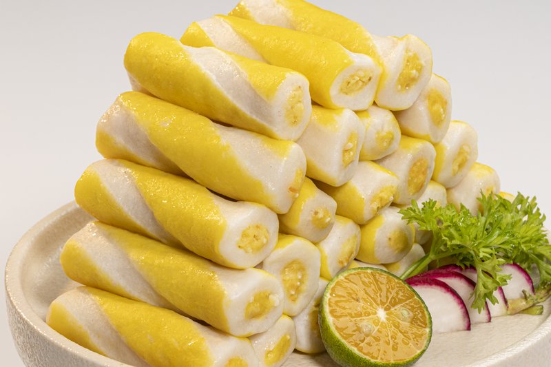 Fish Roe Roll