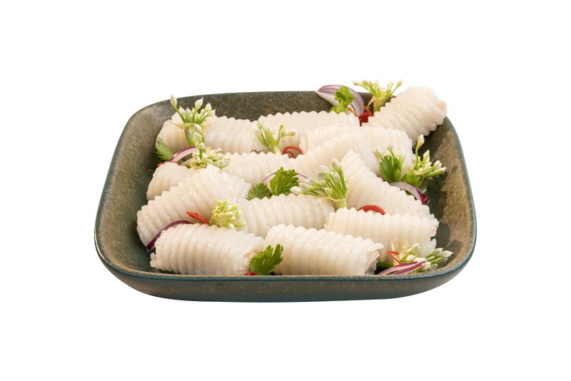 Fish Roll