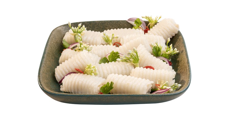 Fish Roll