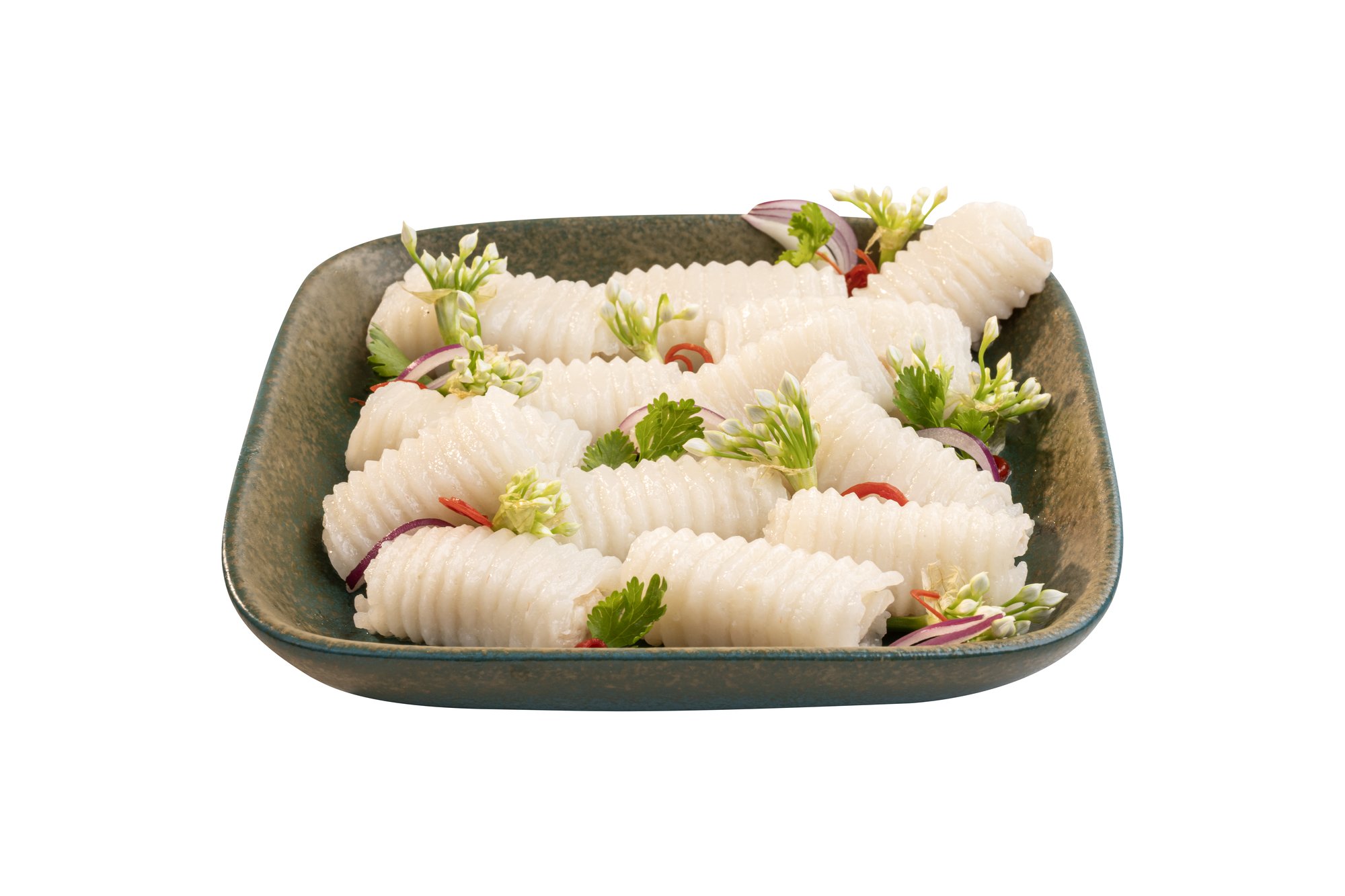 Fish Roll