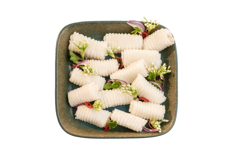 Fish Roll