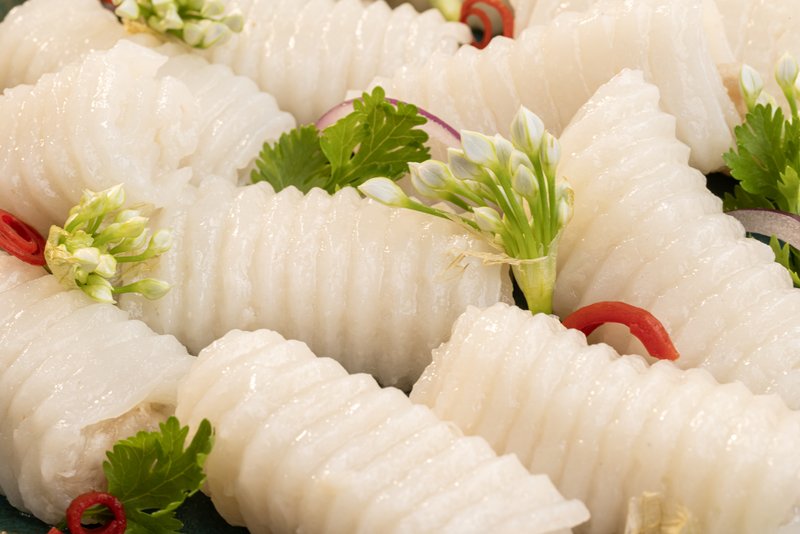 Fish Roll