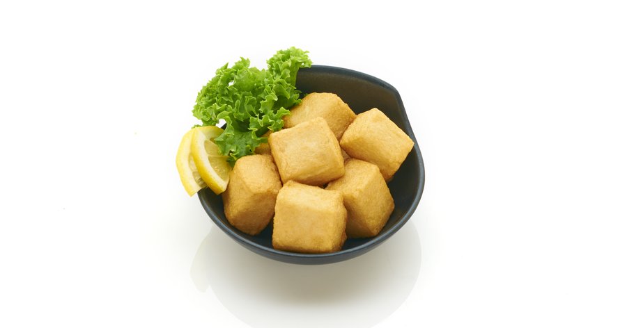 Fish Tofu