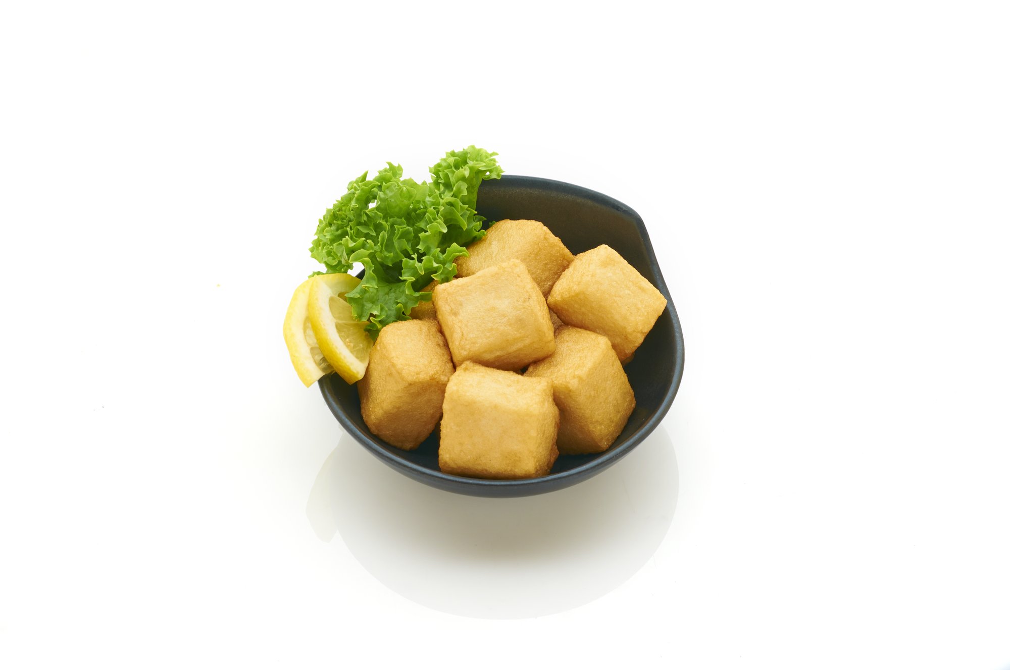 Fish Tofu