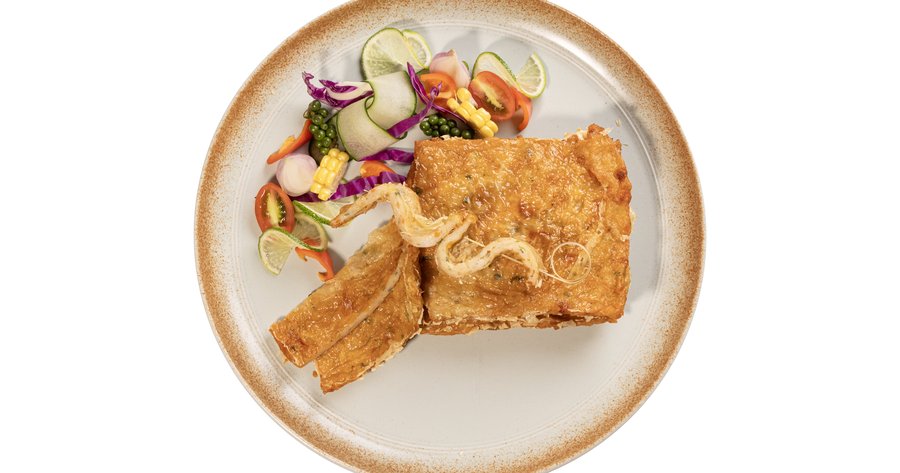 Traditional Savoury Specialties