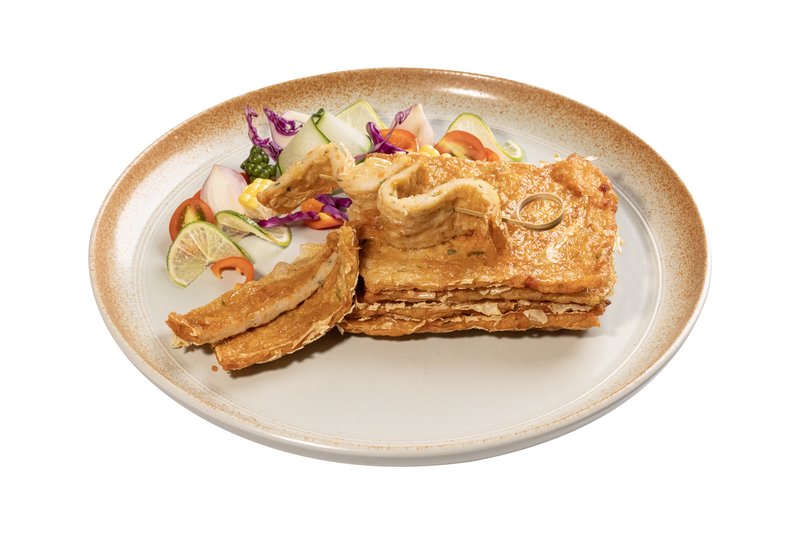 Flat Ngoh Hiang