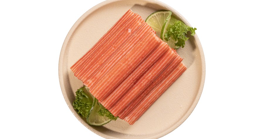 Flavoured Crab Stick