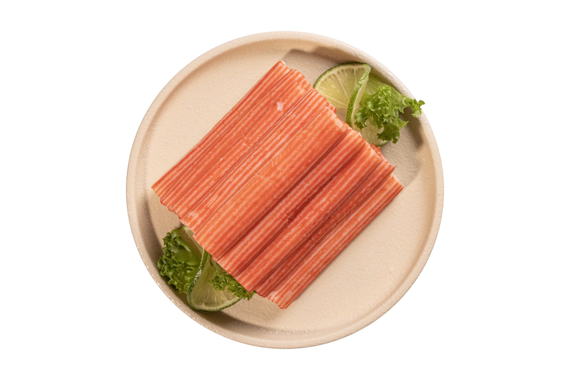 Flavoured Crab Stick