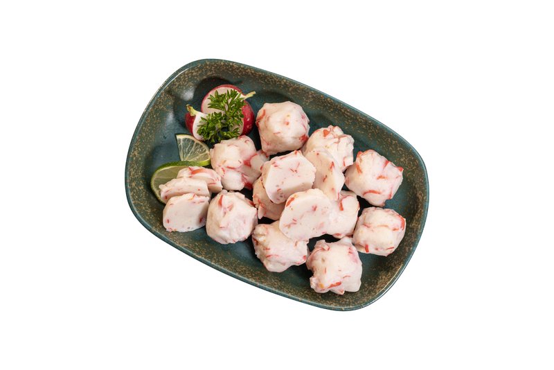 Flavoured King Crab Ball