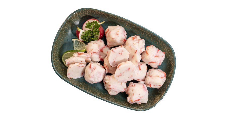 Flavoured King Crab Ball