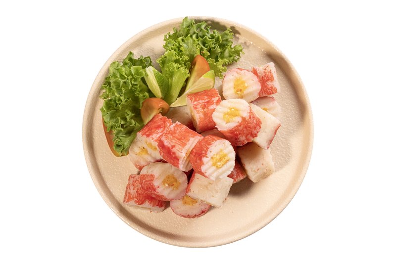 Flavoured King Crab Bite