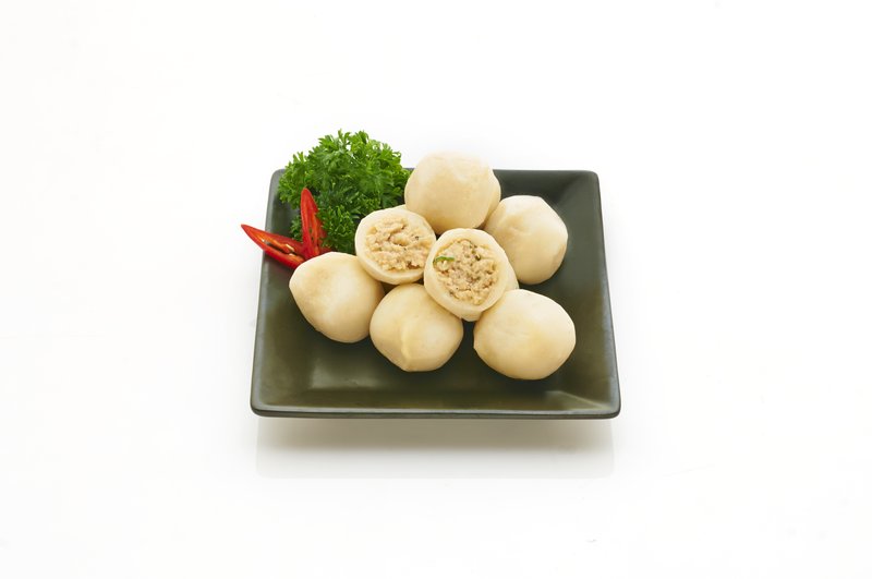 Foochow Fish Ball