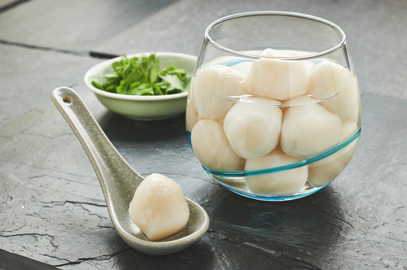 Fresh Fish Ball
