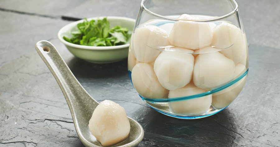 Fresh Fish Ball