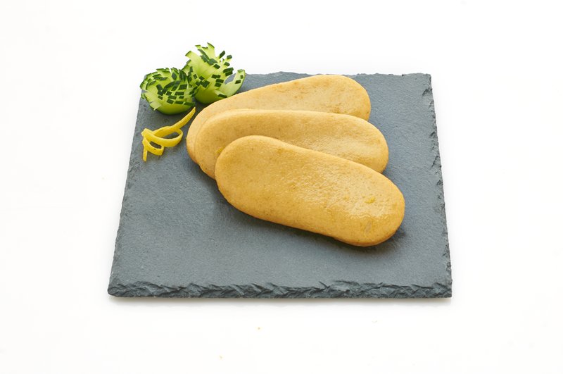 Fried Fish Cake (L)