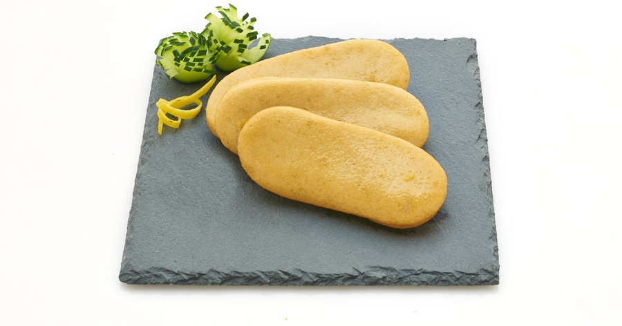 Fried Fish Cake (L)