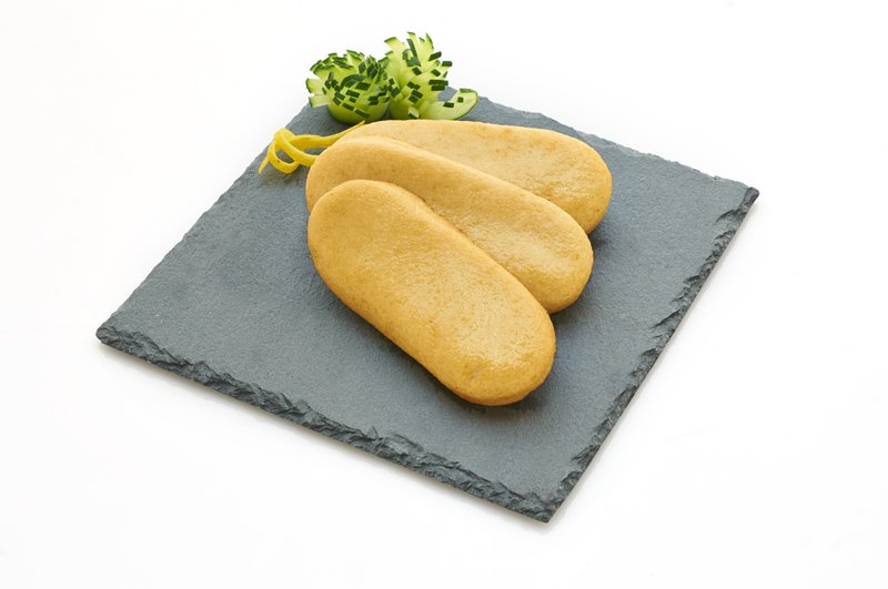 Fried Fish Cake (L)