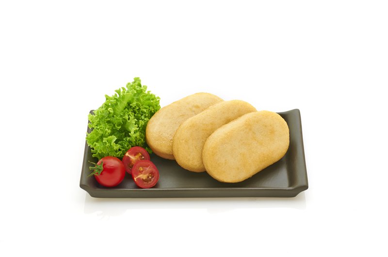 Fried Fish Cake (M)