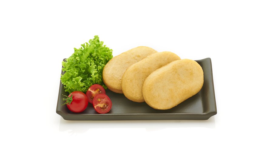 Fried Fish Cake (M)